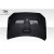 2008-2017 Mitsubishi Lancer Race Hood - image 13