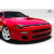 1990-1993 Toyota Celica GT1 Grille - 1 Piece - image 3