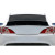 2010-2016 Hyundai Genesis Coupe RBS Wing - 1 Piece - image 1