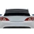 2010-2016 Hyundai Genesis Coupe RBS Wing - 1 Piece - image 1