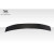 2010-2016 Hyundai Genesis Coupe RBS Wing - 1 Piece - image 4