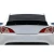 2010-2016 Hyundai Genesis Coupe RBS Wing - 1 Piece - image 1