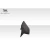2010-2016 Hyundai Genesis Coupe RBS Wing - 1 Piece - image 5