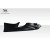 2014-2016 Toyota Corolla Zeta Front Lip Under Spoiler ( base model only ) - 3 Piece - image 8