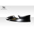 2014-2016 Toyota Corolla Zeta Front Lip Under Spoiler ( base model only ) - 3 Piece - image 10