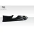 2014-2016 Toyota Corolla Zeta Front Lip Under Spoiler ( base model only ) - 3 Piece - image 23