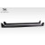 2014-2016 Toyota Corolla Zeta Side Skirt Rocker Panels - 2 Piece - image 3