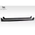 2014-2016 Toyota Corolla Zeta Side Skirt Rocker Panels - 2 Piece - image 9
