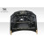 2006-2007 Subaru Impreza WRX STI DriTech C-1 Hood - 1 Piece - image 4