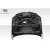 2006-2007 Subaru Impreza WRX STI DriTech C-1 Hood - 1 Piece - image 8