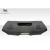 2006-2007 Subaru Impreza WRX STI DriTech C-1 Hood - 1 Piece - image 9