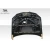 2006-2007 Subaru Impreza WRX STI DriTech C-1 Hood - 1 Piece - image 6