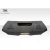 2006-2007 Subaru Impreza C-1 Carbon Fiber Hood - image 6