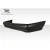 1990-2002 Mercedes SL - Mercedes AMG Look Rear Bumper - image 11