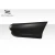 1990-2002 Mercedes SL - Mercedes AMG Look Rear Bumper - image 15
