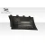 1990-2002 Mercedes SL - Mercedes AMG Look Rear Bumper - image 23