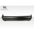 1990-2002 Mercedes SL - Mercedes AMG Look Rear Bumper - image 13