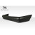 1990-2002 Mercedes SL Class R129 AMG Look Rear Bumper - 1 Piece - image 3