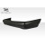 1990-2002 Mercedes SL Class R129 Duraflex AMG Look Rear Bumper - 1 Piece - image 6