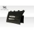 1990-2002 Mercedes SL - Mercedes AMG Look Rear Bumper - image 20