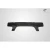 2013-2020 Scion FRS GT500 V2 Carbon Fiber Rear Wing - image 3