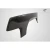 2013-2020 Scion FRS GT500 V2 Carbon Fiber Rear Wing - image 8
