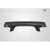 2013-2020 Scion FRS GT500 V2 Carbon Fiber Rear Wing - image 4