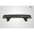 2013-2020 Scion FR-S Toyota 86 Subaru BRZ GT500 V2 Rear Wing Trunk Lid Spoiler - 1 Piece - image 3