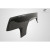 2013-2020 Scion FR-S Toyota 86 Subaru BRZ GT500 V2 Rear Wing Trunk Lid Spoiler - 1 Piece - image 5