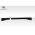2000-2005 Lexus IS V Speed Rear Lip - image 7