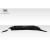 2014-2016 Toyota Corolla Zeta Rear Diffuser - 1 Piece - image 5