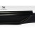 2014-2016 Toyota Corolla Zeta Rear Diffuser - 1 Piece - image 7