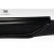 2014-2016 Toyota Corolla Zeta Rear Diffuser - 1 Piece - image 7