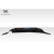 2014-2016 Toyota Corolla Zeta Rear Diffuser - 1 Piece - image 11