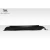 2014-2016 Toyota Corolla Zeta Rear Diffuser - 1 Piece - image 4