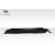 2014-2016 Toyota Corolla Zeta Rear Diffuser - 1 Piece - image 6