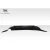 2014-2016 Toyota Corolla Zeta Rear Lip - image 8