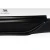 2014-2016 Toyota Corolla Zeta Rear Diffuser - 1 Piece - image 12