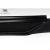 2014-2016 Toyota Corolla Zeta Rear Diffuser - 1 Piece - image 20