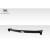 2014-2016 Toyota Corolla Zeta Rear Wing Spoiler - 1 Piece (S) - image 3