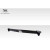 2014-2016 Toyota Corolla Zeta Rear Wing Spoiler - 1 Piece (S) - image 4