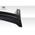 2014-2016 Toyota Corolla Duraflex Zeta Rear Wing Spoiler - 1 Piece - image 8