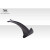 2014-2016 Toyota Corolla Zeta Rear Wing Spoiler - 1 Piece - image 17