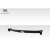 2014-2016 Toyota Corolla Zeta Rear Wing Spoiler - 1 Piece - image 12