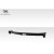 2014-2016 Toyota Corolla Zeta Rear Wing Spoiler - 1 Piece - image 3