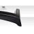 2014-2016 Toyota Corolla Zeta Rear Wing Spoiler - 1 Piece - image 7