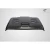 2018-2025 Jeep Wrangler JL Gladiator JT Viper Look Hood - 1 piece - image 10
