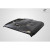 2018-2025 Jeep Wrangler JL Gladiator JT Viper Look Hood - 1 piece - image 11