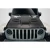 2018-2025 Jeep Wrangler Viper Carbon Fiber Hood - image 1