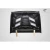 2018-2025 Jeep Wrangler JL Gladiator JT Viper Look Hood - 1 piece - image 6